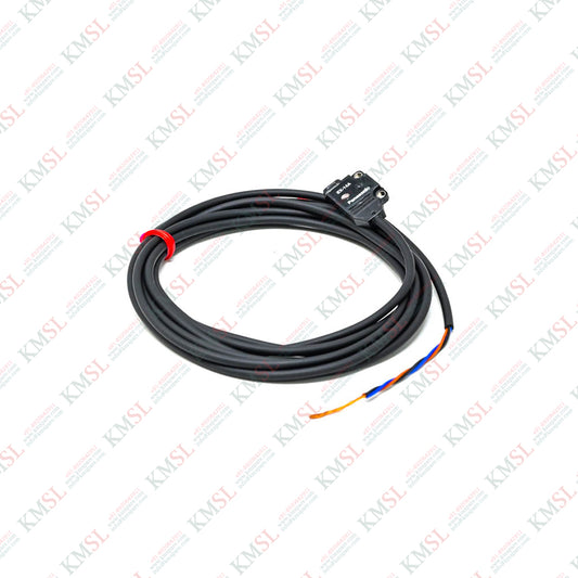 Panasonic EX-14A Through Beam Fiber Optic Sensor
