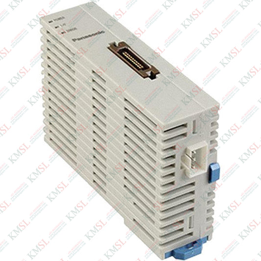 Panasonic PLC Adapter AFPX-EFP0
