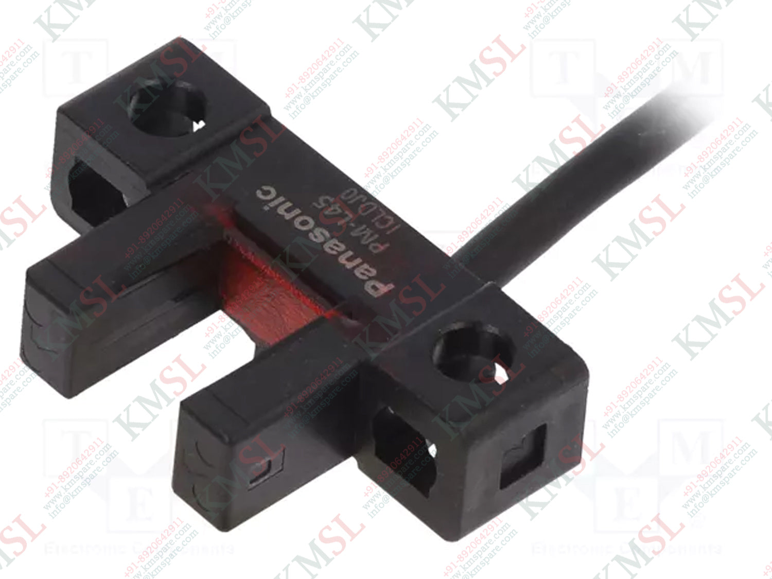 Panasonic Photoelectric Sensor, PM-L45 Panasonic