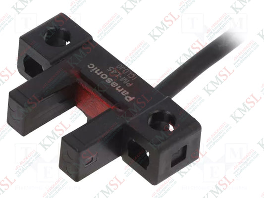 Panasonic Photoelectric Sensor, PM-L45-P Panasonic