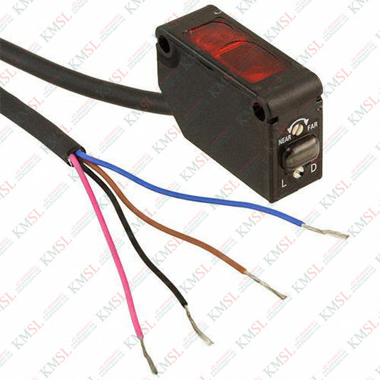Panasonic Photoelectric Sensor
