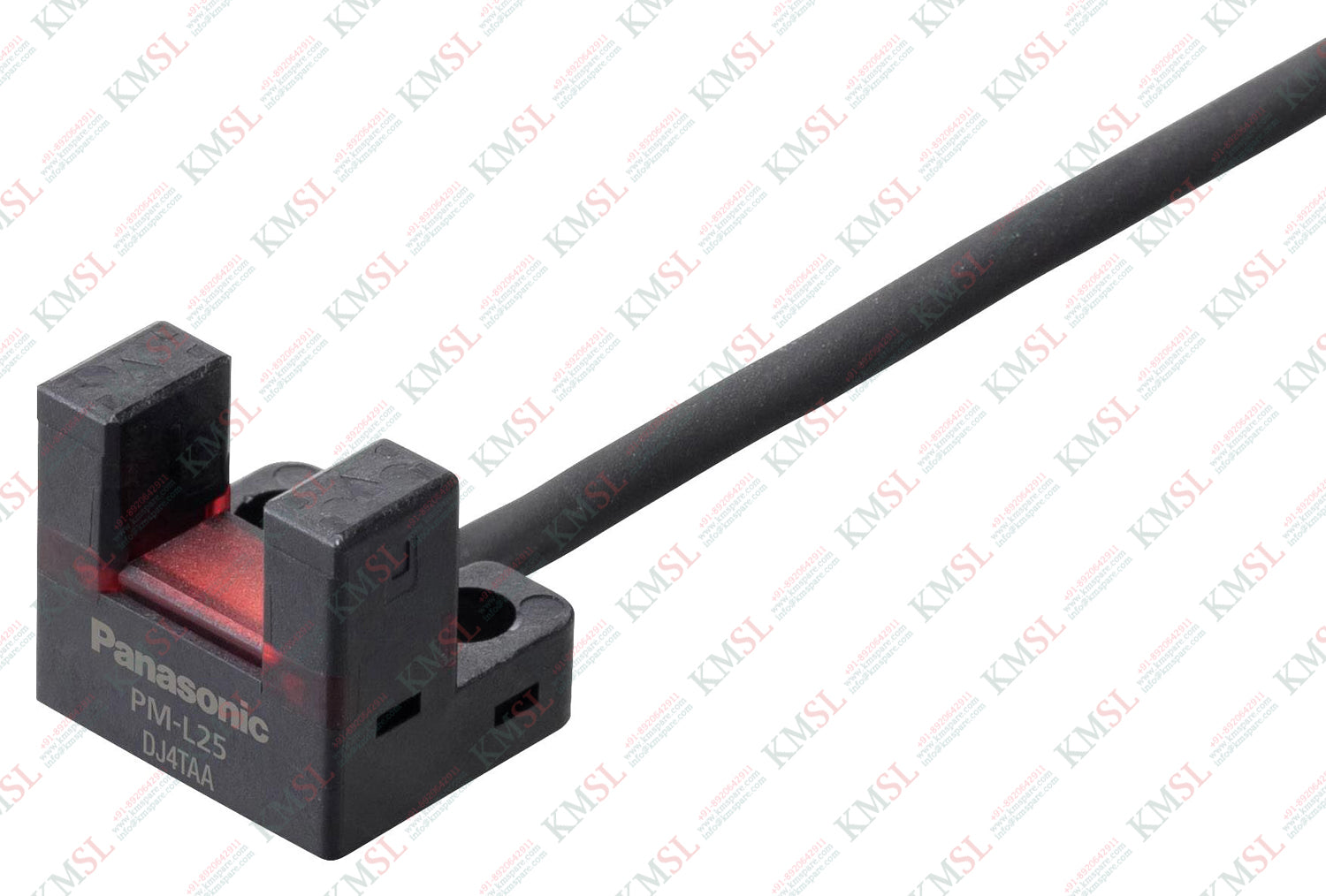 Panasonic Photoelectric Sensor PM-25

