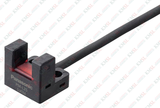 Panasonic Photoelectric Sensor PM-25
