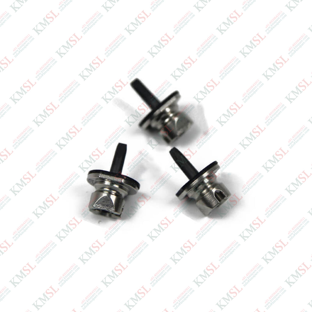 Panasonic 235CS Nozzle N610043815AB | SMT Pick & Place Nozzle | KMSPARE