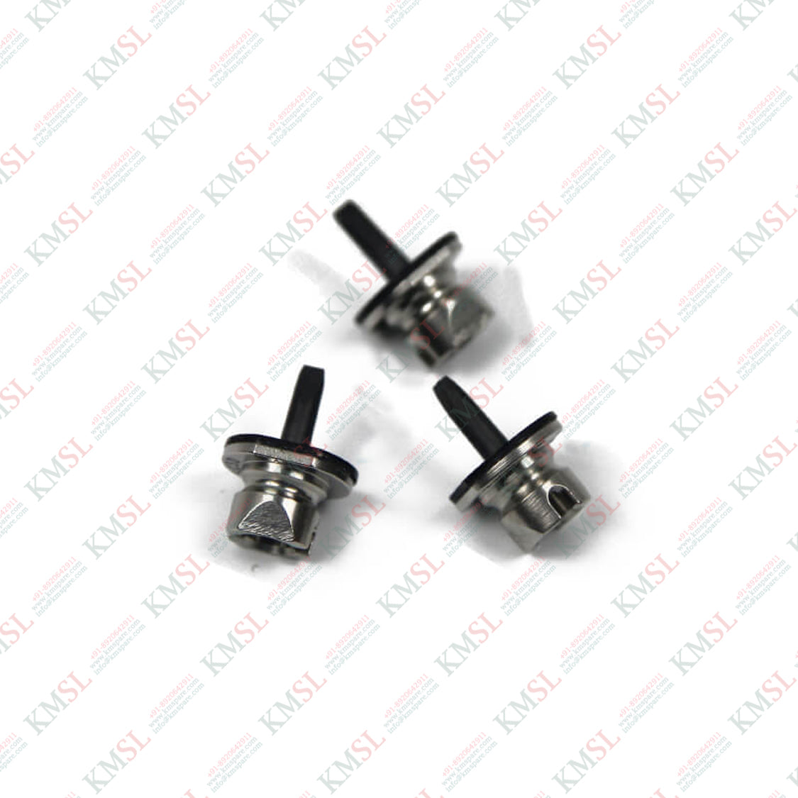 Panasonic 235CS Nozzle N610043815AB | SMT Pick & Place Nozzle | KMSPARE