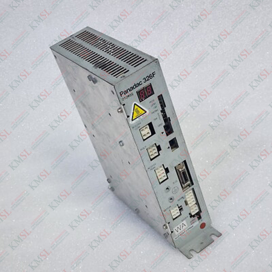 Panasonic 326F-010MSG-A Motor Drive | SMT Machine AC Drive | KMSPARE