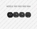 Panasonic 3 Head Special Nozzle 1930 | High-Precision SMT Machine Nozzle - KMSPARE