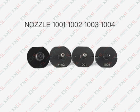 Panasonic 3 Head Special Nozzle 1930 | High-Precision SMT Machine Nozzle - KMSPARE