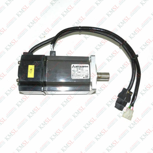 Panasonic AC Servo Motor HC-MFS43-S24 | High-Performance Automation Motor