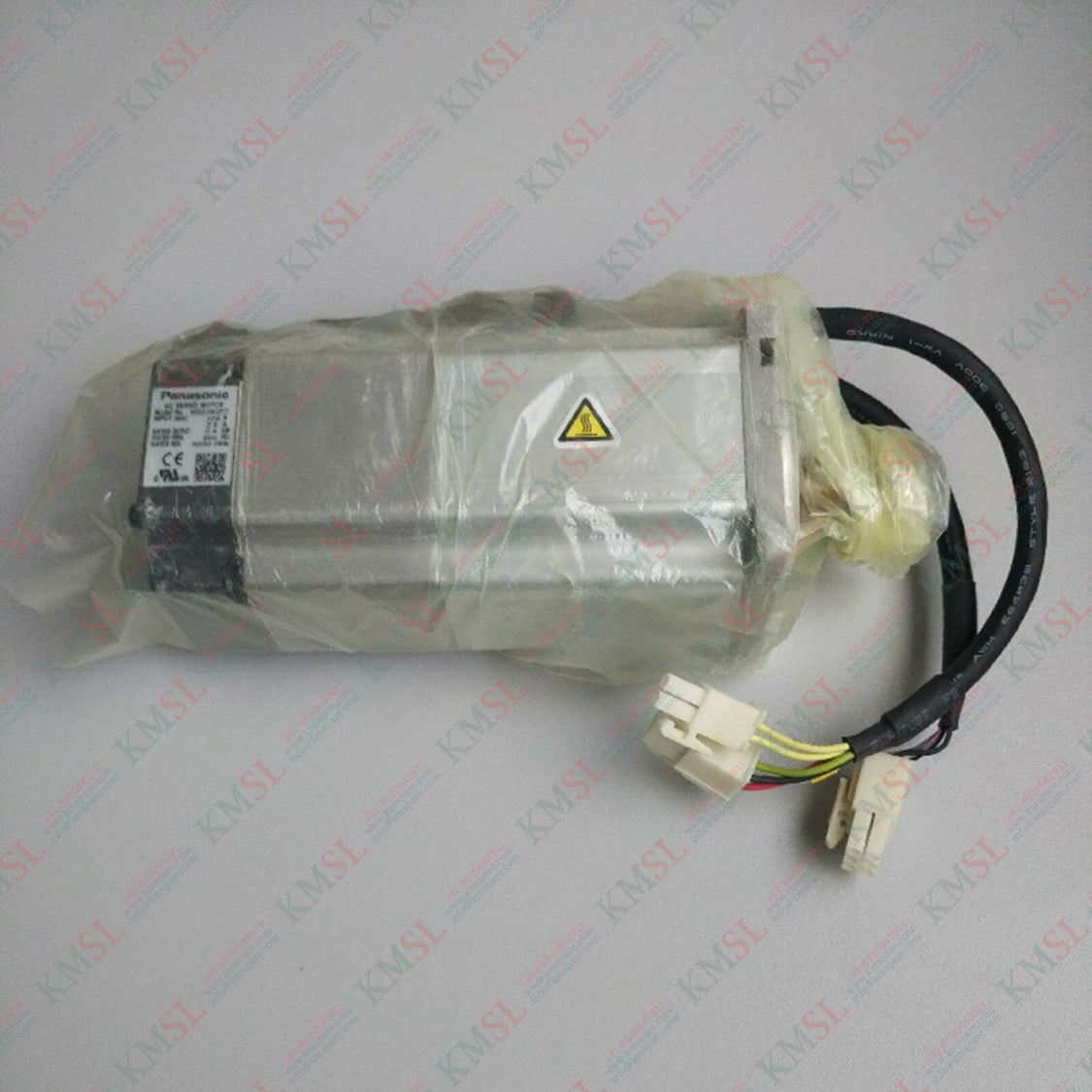 Panasonic AC Servo Motor MSMD042P1T | High-Performance SMT Motor | KMSPARE