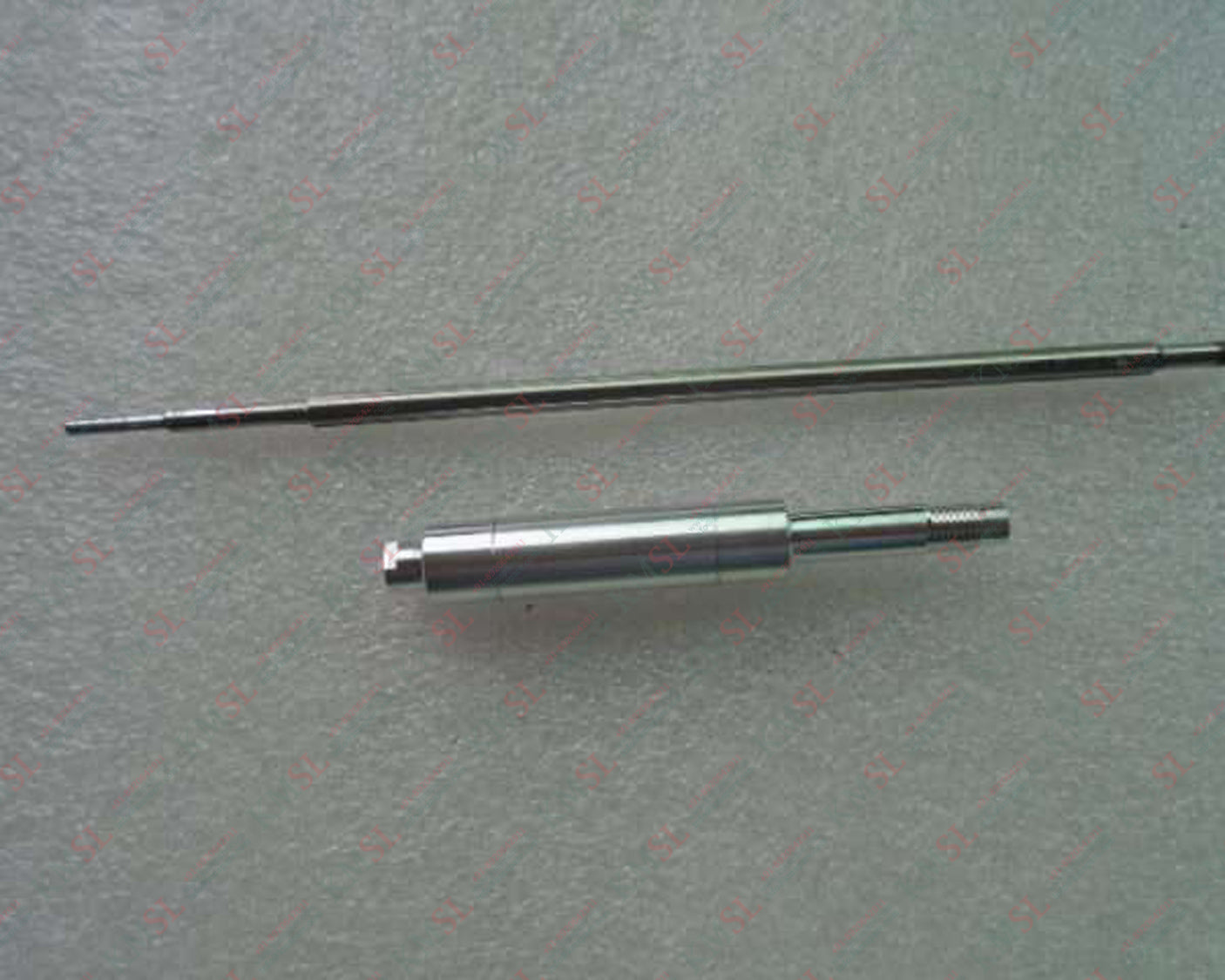 Panasonic Ball Spline N510068432AA | SMT Motion Control Component