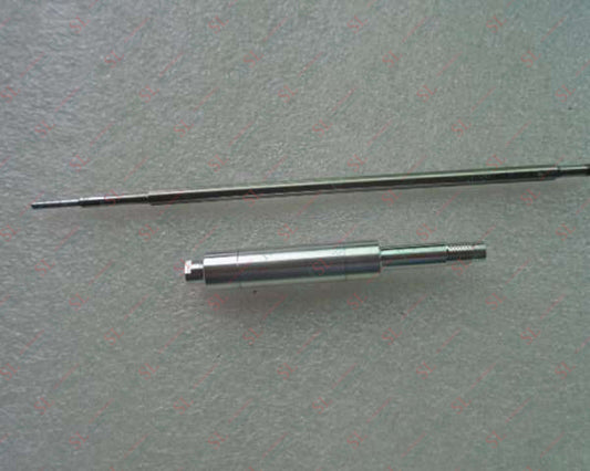 Panasonic Ball Spline N510068432AA | SMT Motion Control Component