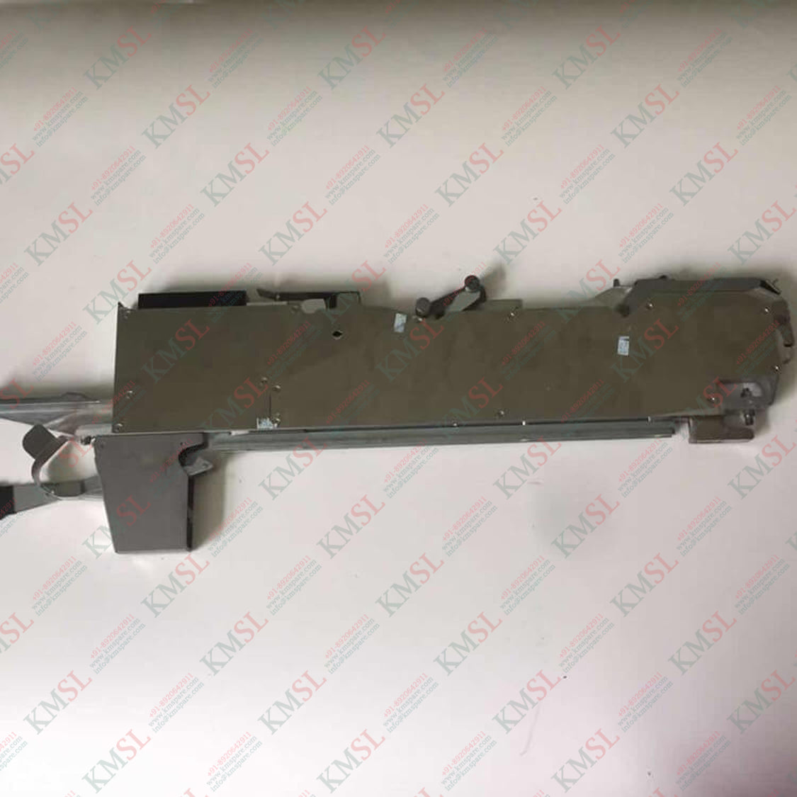 Panasonic CM 12/16mm Feeder KXFW1KS6A00 / KXFW1KSCA00 – Original SMT Feeder | KMSPARE