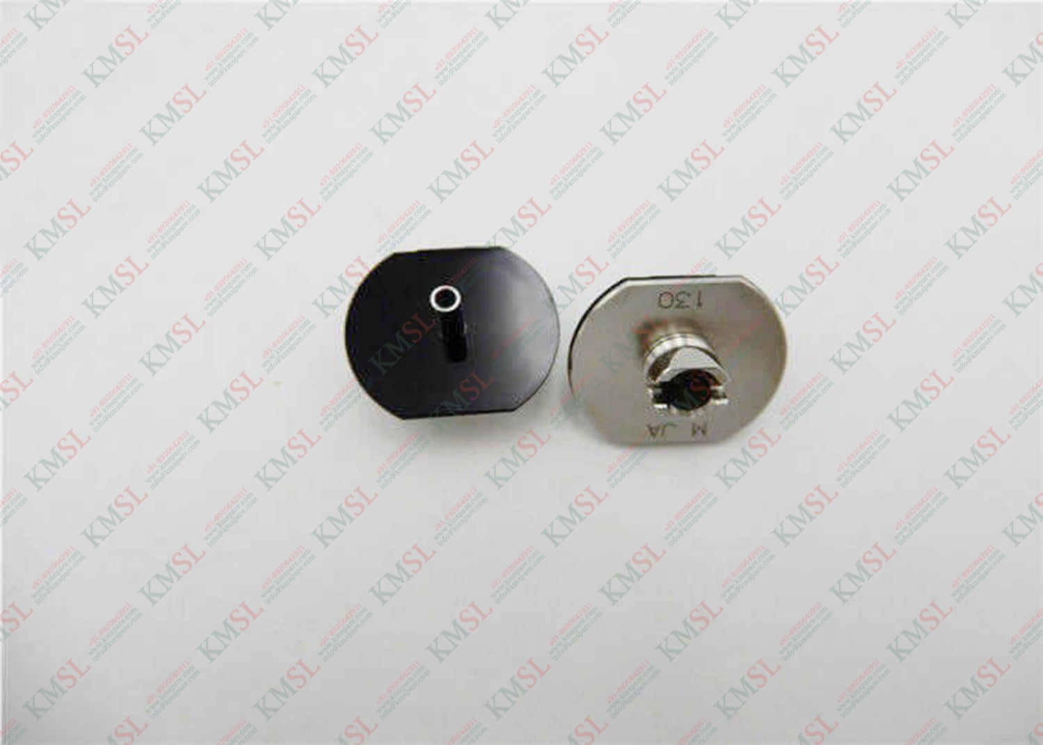 Panasonic CM/DT/NPM 130 Nozzle KXFX0385A00 | SMT Pick & Place Nozzle | KMSPARE