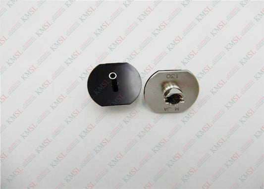 Panasonic CM/DT/NPM 130 Nozzle KXFX0385A00 | SMT Pick & Place Nozzle | KMSPARE