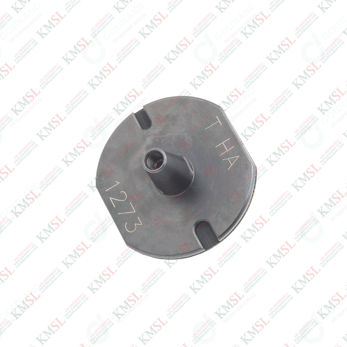 Panasonic CM/DT/NPM 230C Nozzle – High-Precision SMT Pick & Place Nozzle | KMSPARE