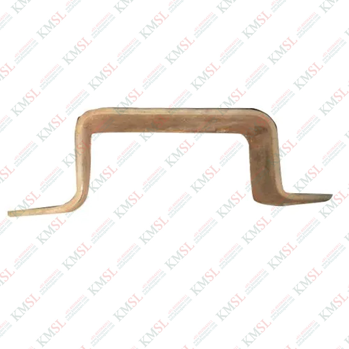 Panasonic Clamp Arm KXFB00S6A03 – Durable SMT Machine Component | KMSPARE