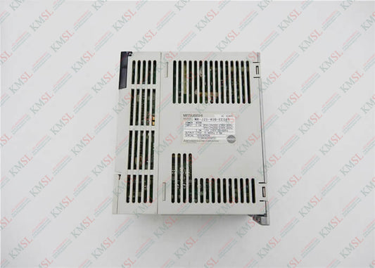 Panasonic Driver MR-J2S-70B-EE085 KXFP6F97A00 – CM / NPM SMT Servo Driver | KMSPARE