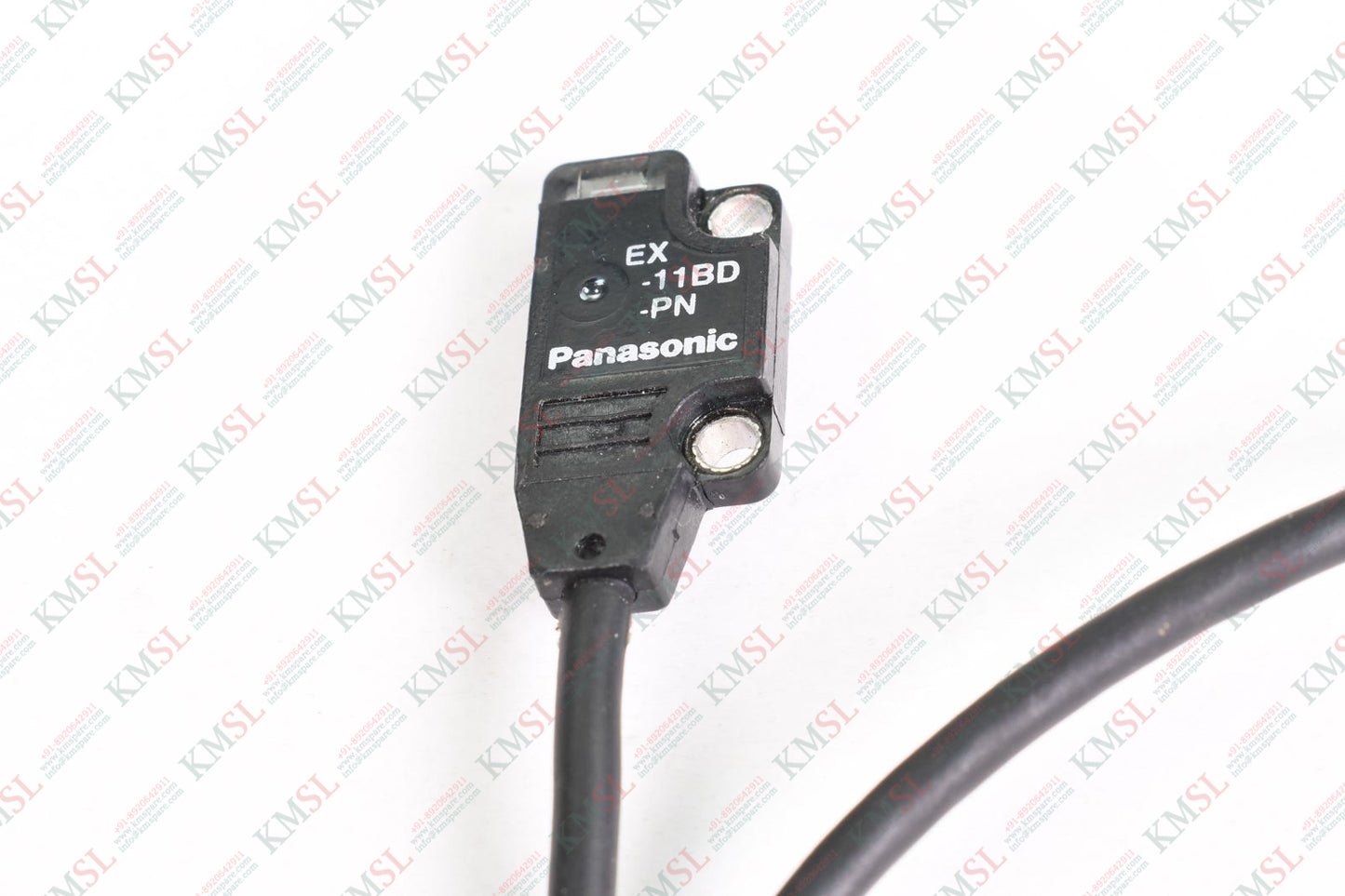 Panasonic EX-11BD / EX-11P Sensor | High-Precision SMT Sensor | KMSPARE