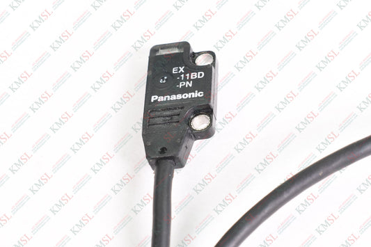 Panasonic EX-11BD / EX-11P Sensor | High-Precision SMT Sensor | KMSPARE