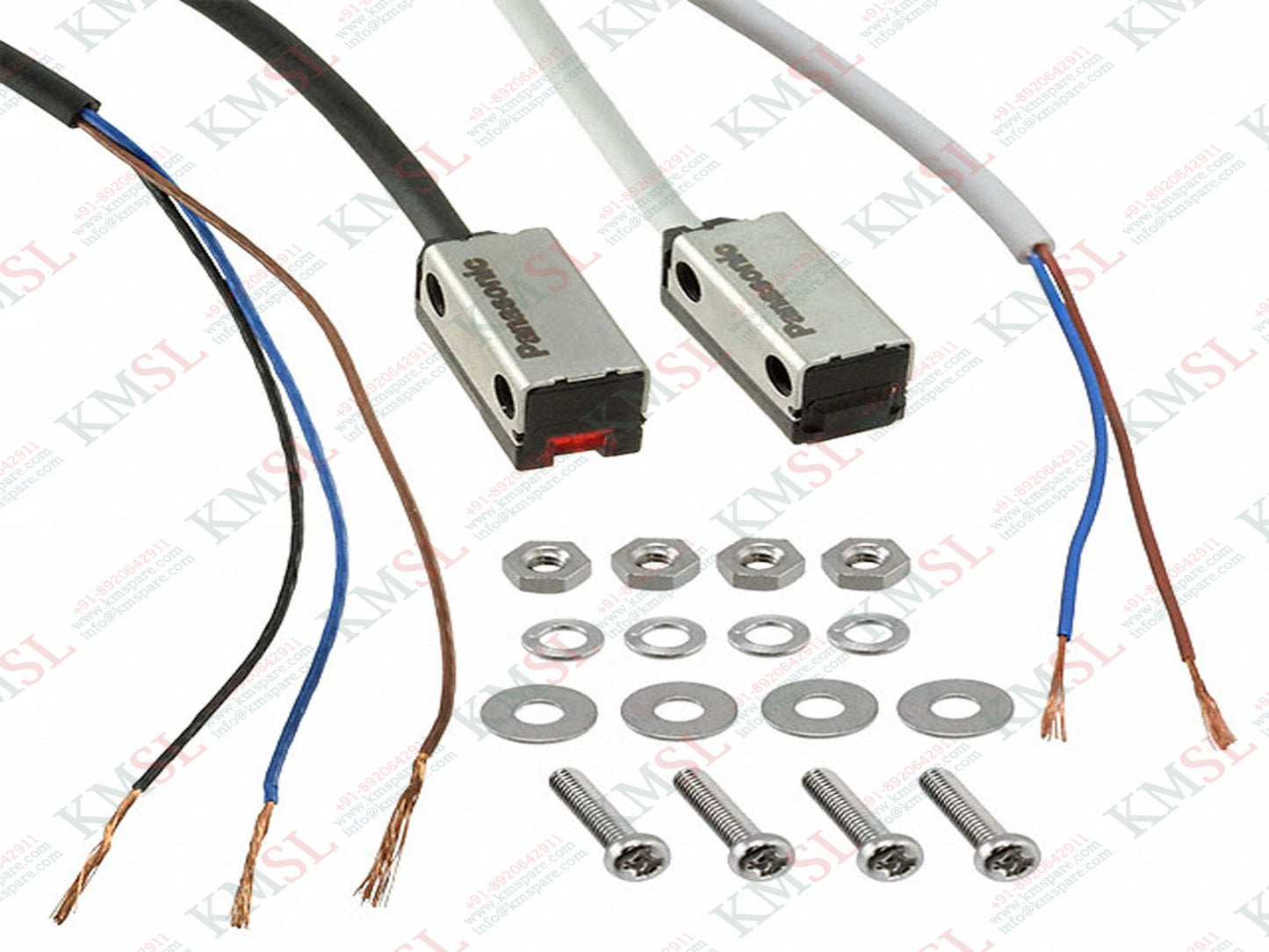 Panasonic EX-Z11 Photoelectric Sensor | High-Precision | KMSPARE
