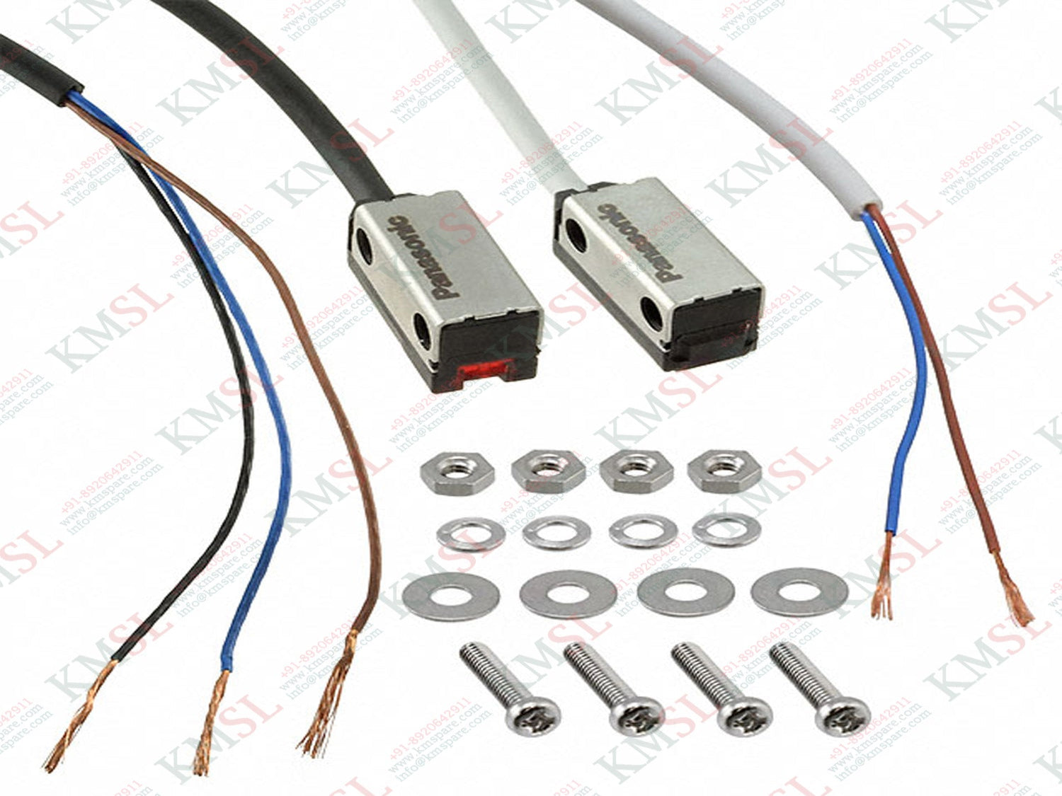 Panasonic EX-Z11 Photoelectric Sensor | High-Precision | KMSPARE