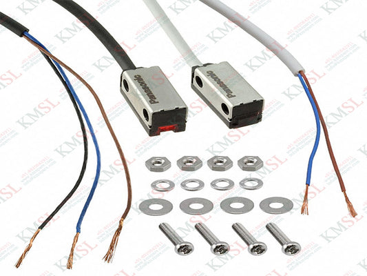 Panasonic EX-Z11 Photoelectric Sensor | High-Precision | KMSPARE