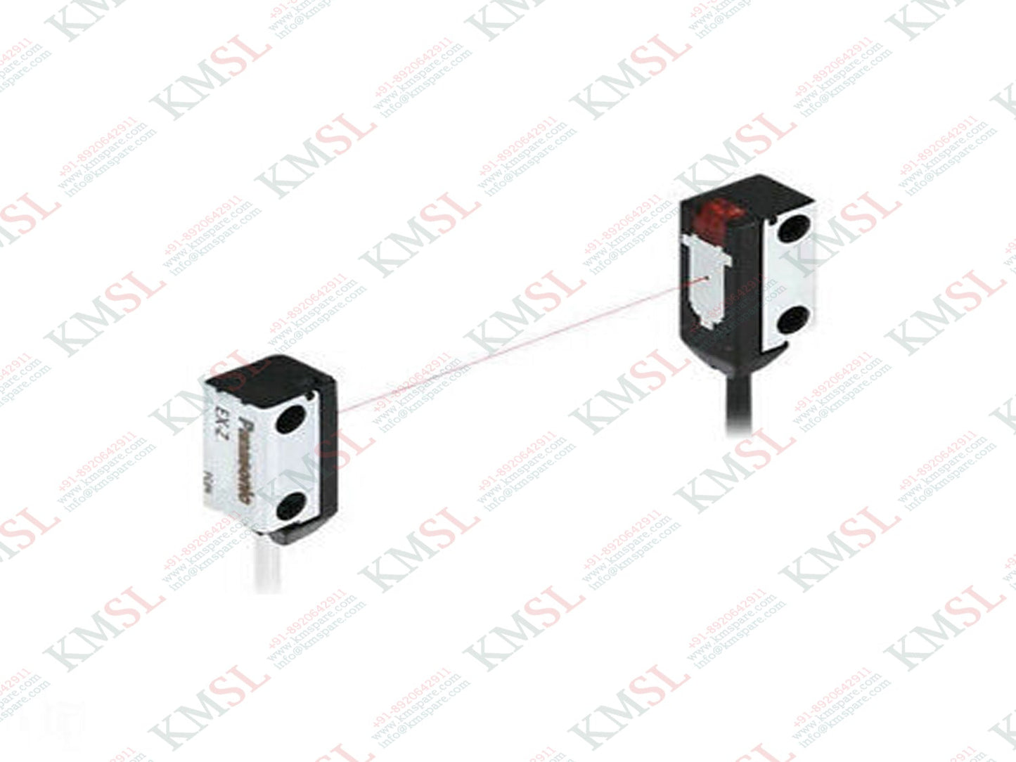 Panasonic EX-Z13B-R Photoelectric Sensor | High-Precision | KMSPARE