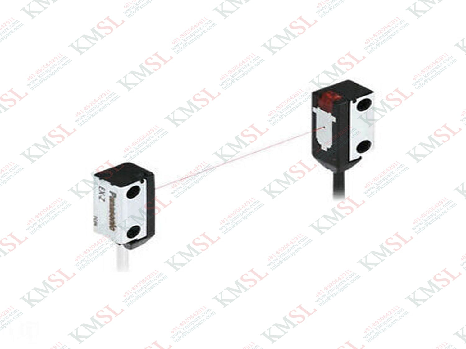 Panasonic EX-Z13B-R Photoelectric Sensor | High-Precision | KMSPARE