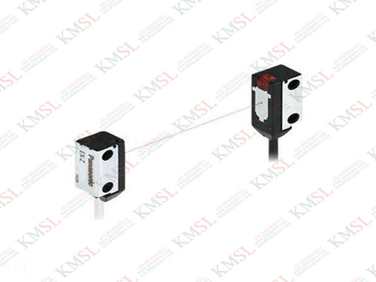 Panasonic EX-Z13B-R Photoelectric Sensor | High-Precision | KMSPARE