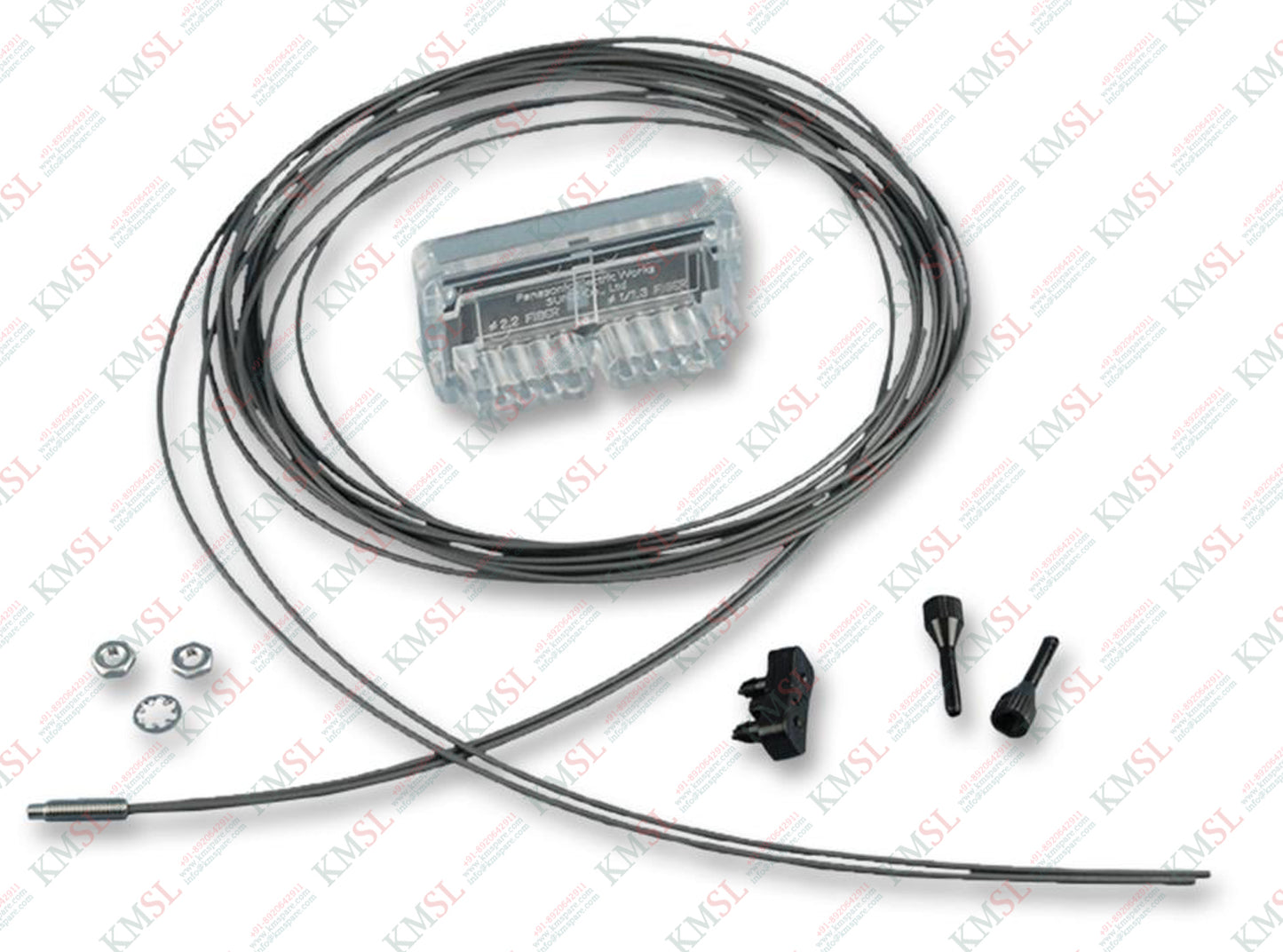 Panasonic FD-31 Fiber Optic Sensor – High-Precision Industrial Sensor | KMSPARE
