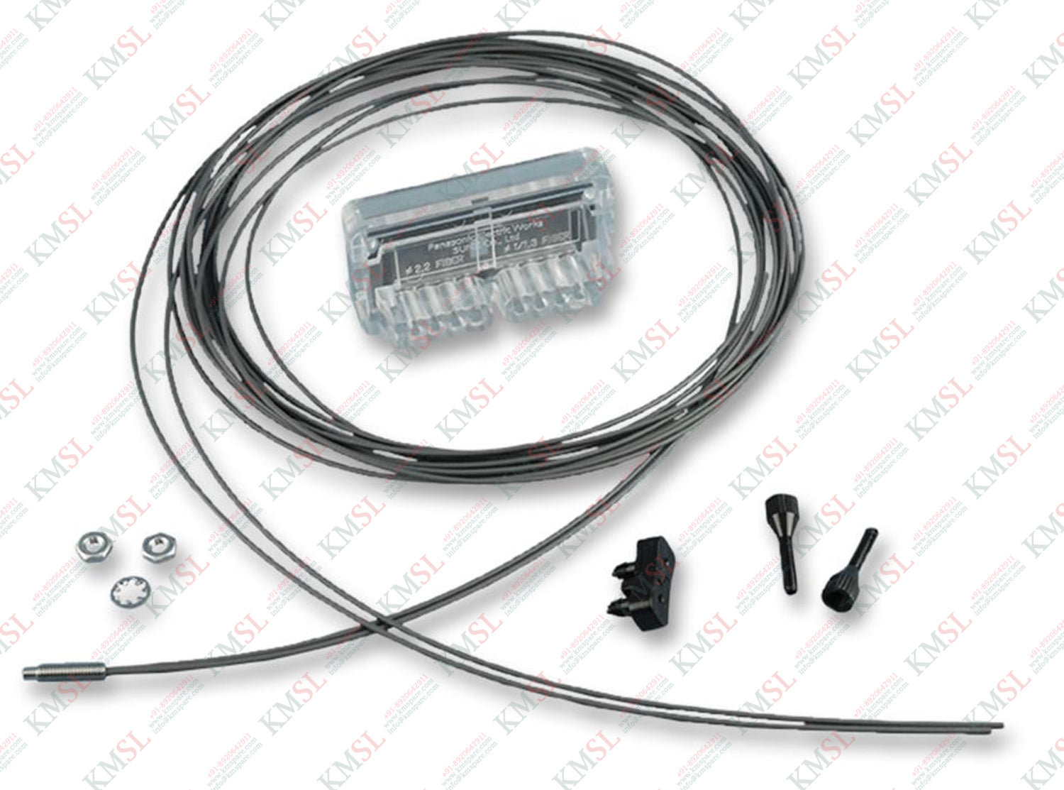 Panasonic FD-31 Fiber Optic Sensor – High-Precision Industrial Sensor | KMSPARE