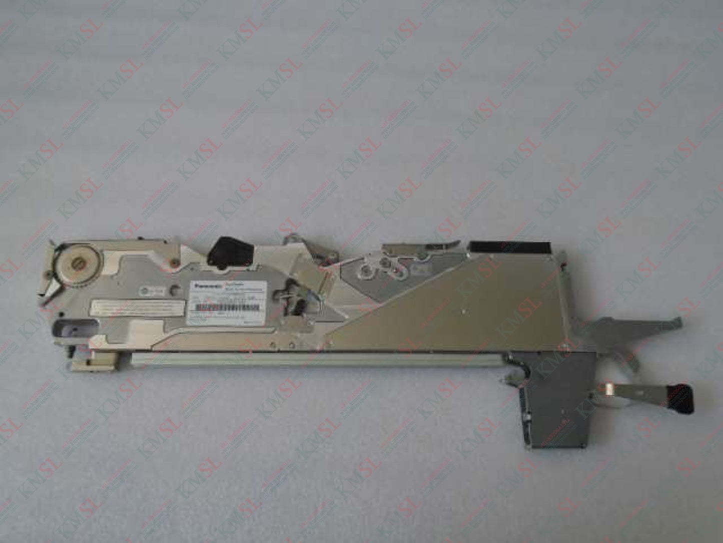 Panasonic Feeder 24/32mm KXFW1KS7A00 – Reliable SMT Component Feeder | KMSPARE