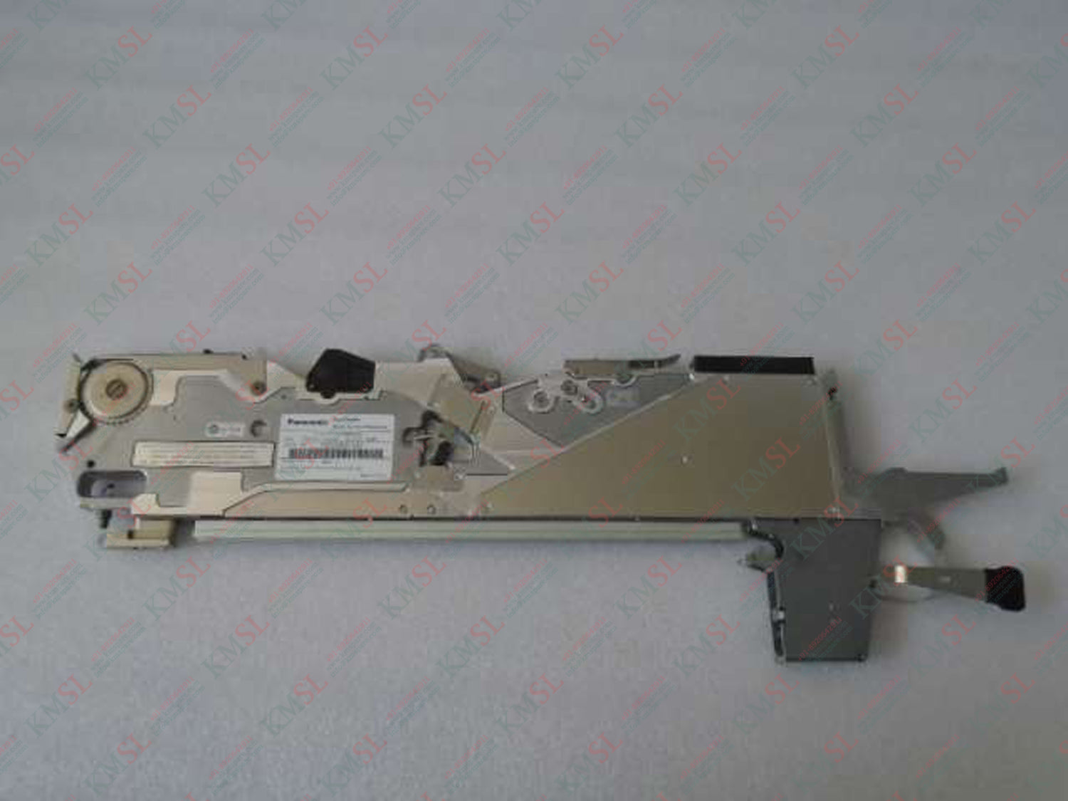 Panasonic Feeder 24/32mm KXFW1KS7A00 – Reliable SMT Component Feeder | KMSPARE