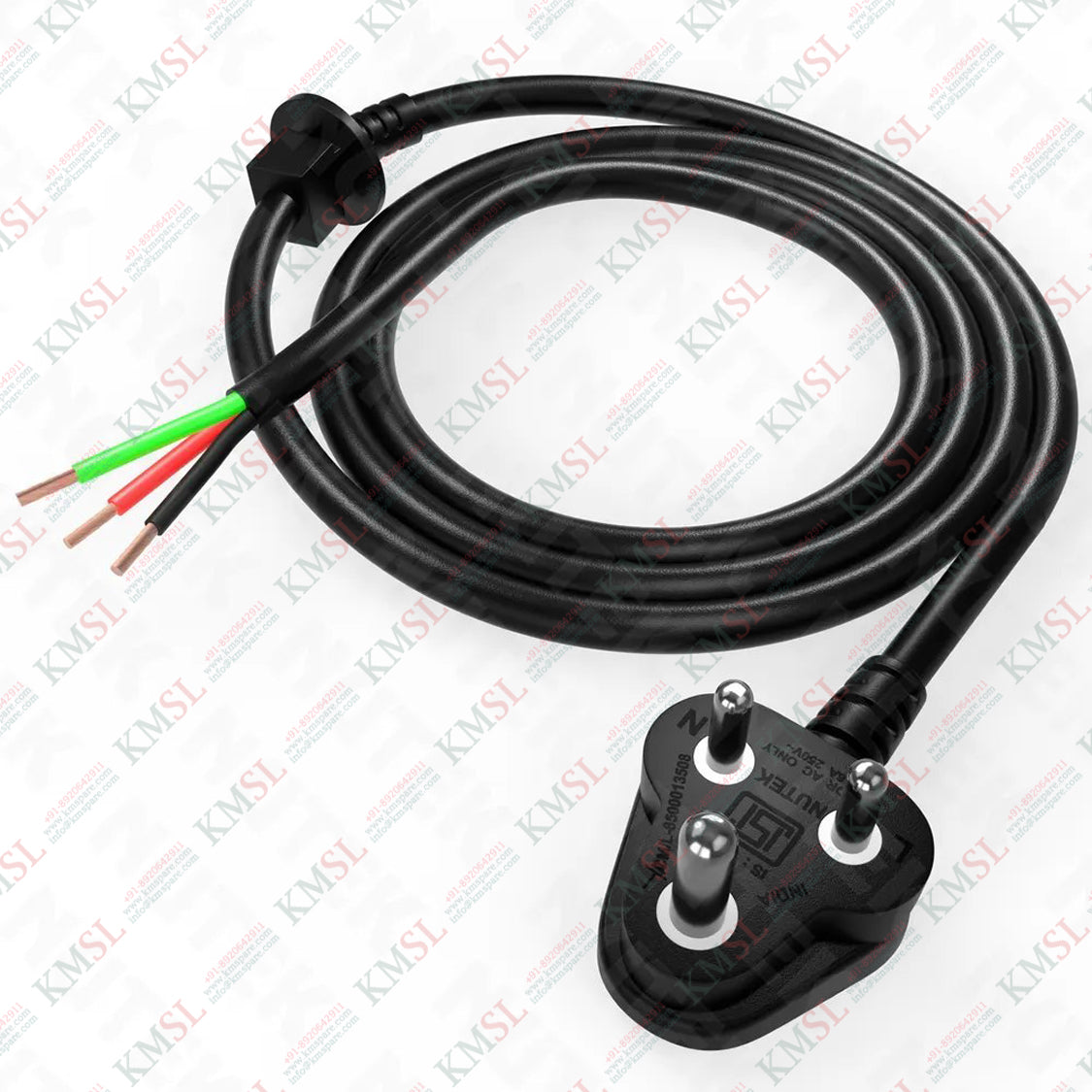 Panasonic Feeder Power Cable | SMT Machine Replacement Cable | KMSPARE
