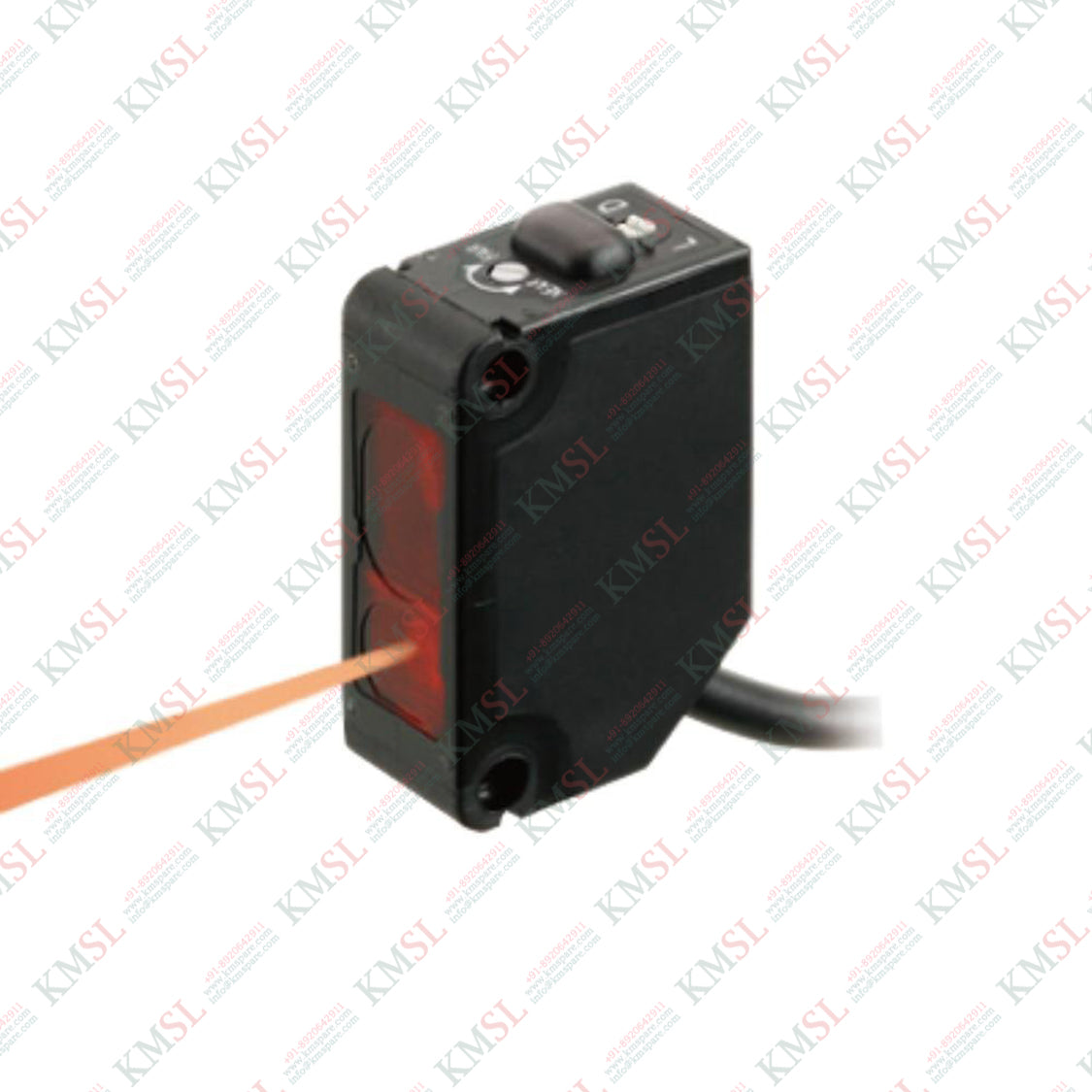Panasonic HG-T1010 Sensor – High-Precision Industrial Automation Sensor | KMSPARE