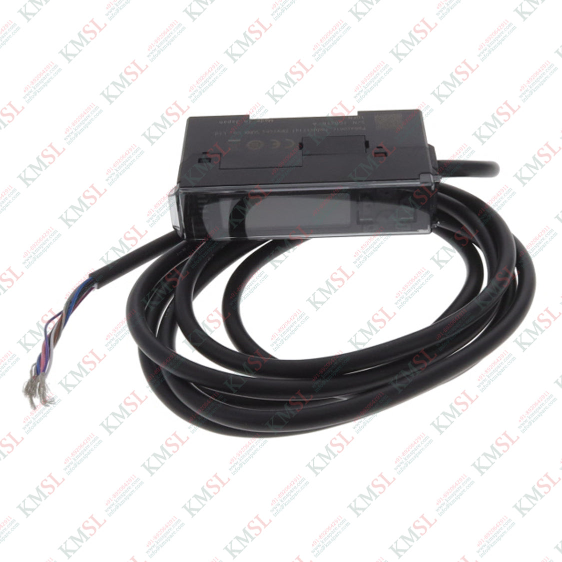 Panasonic HG-TC101 Sensor – High-Precision Industrial Automation Sensor | KMSPARE