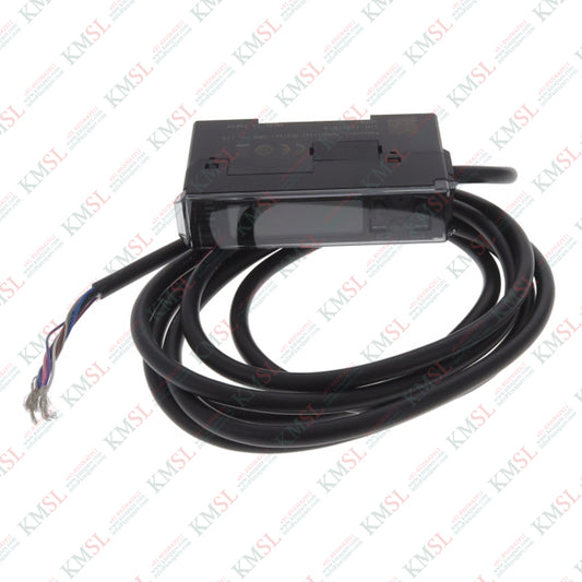 Panasonic HG-TC101 Sensor – High-Precision Industrial Automation Sensor | KMSPARE