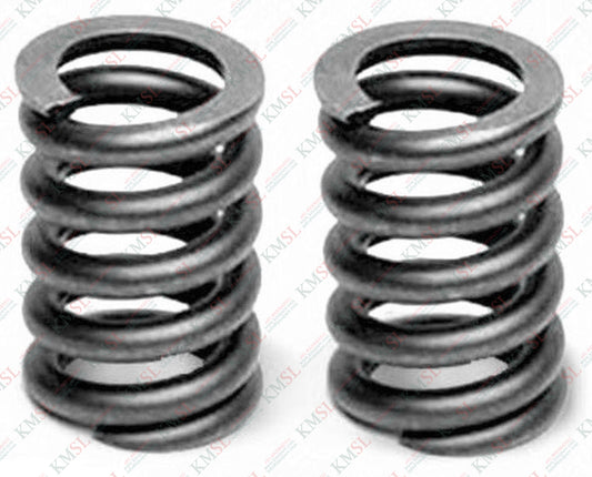 Panasonic Helical Spring N210014666AC – Durable SMT Machine Spring | KMSPARE