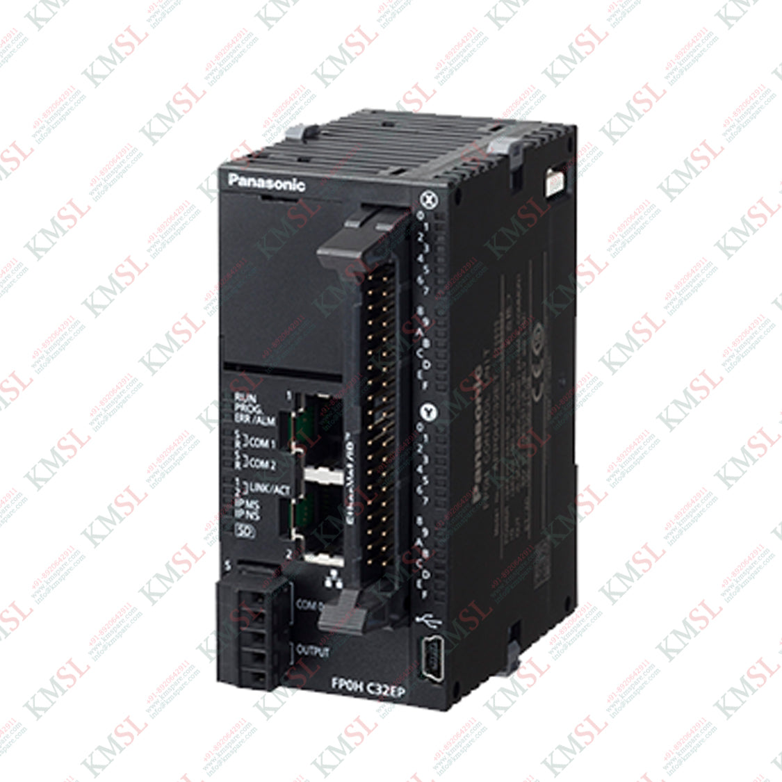 Panasonic Imagechecker ANPV0232ADP – High-Precision Industrial Vision Sensor | KMSPARE