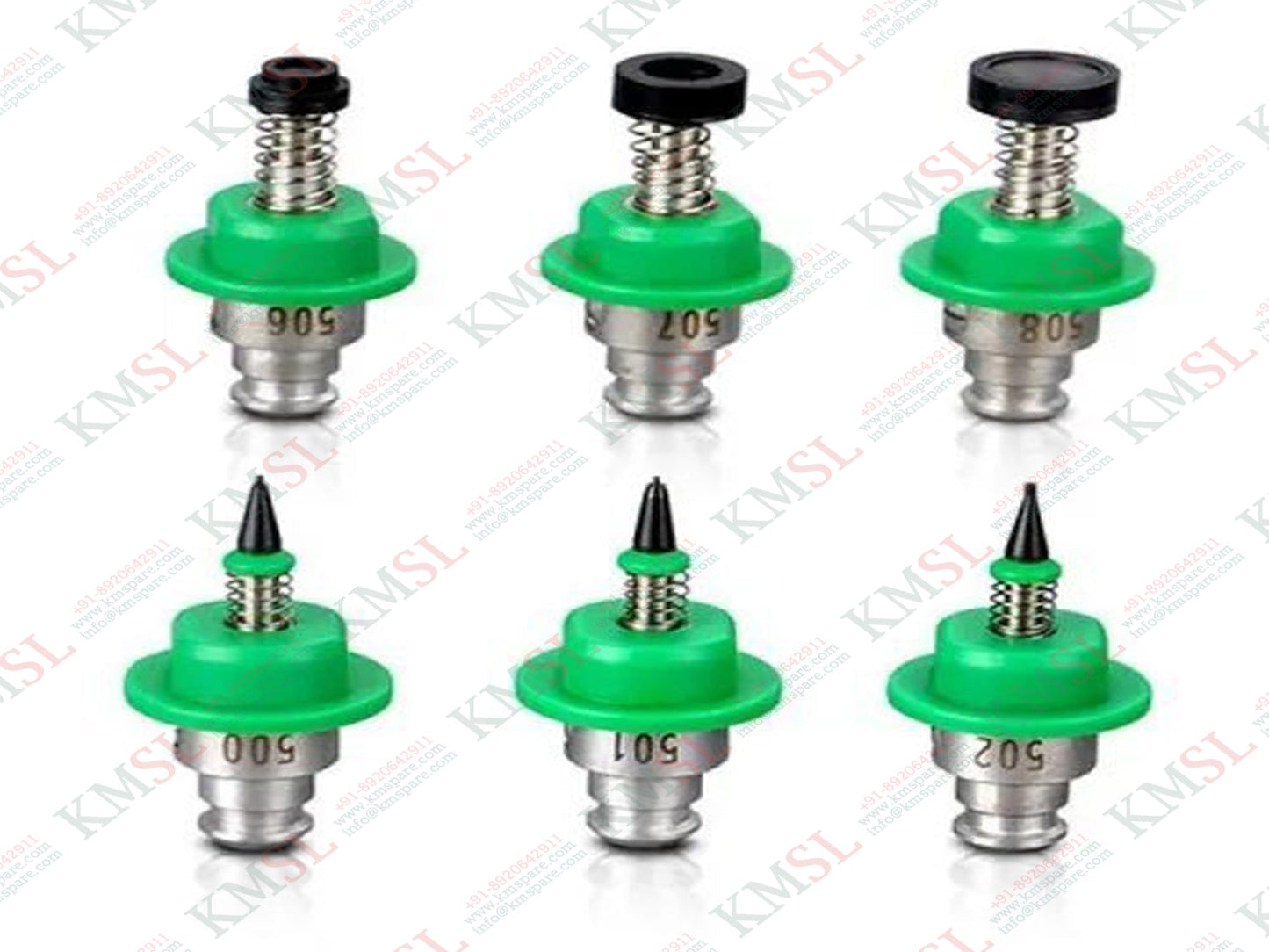 Panasonic KXFX0558A00 SMT Nozzle 1404 | Original Replacement Part