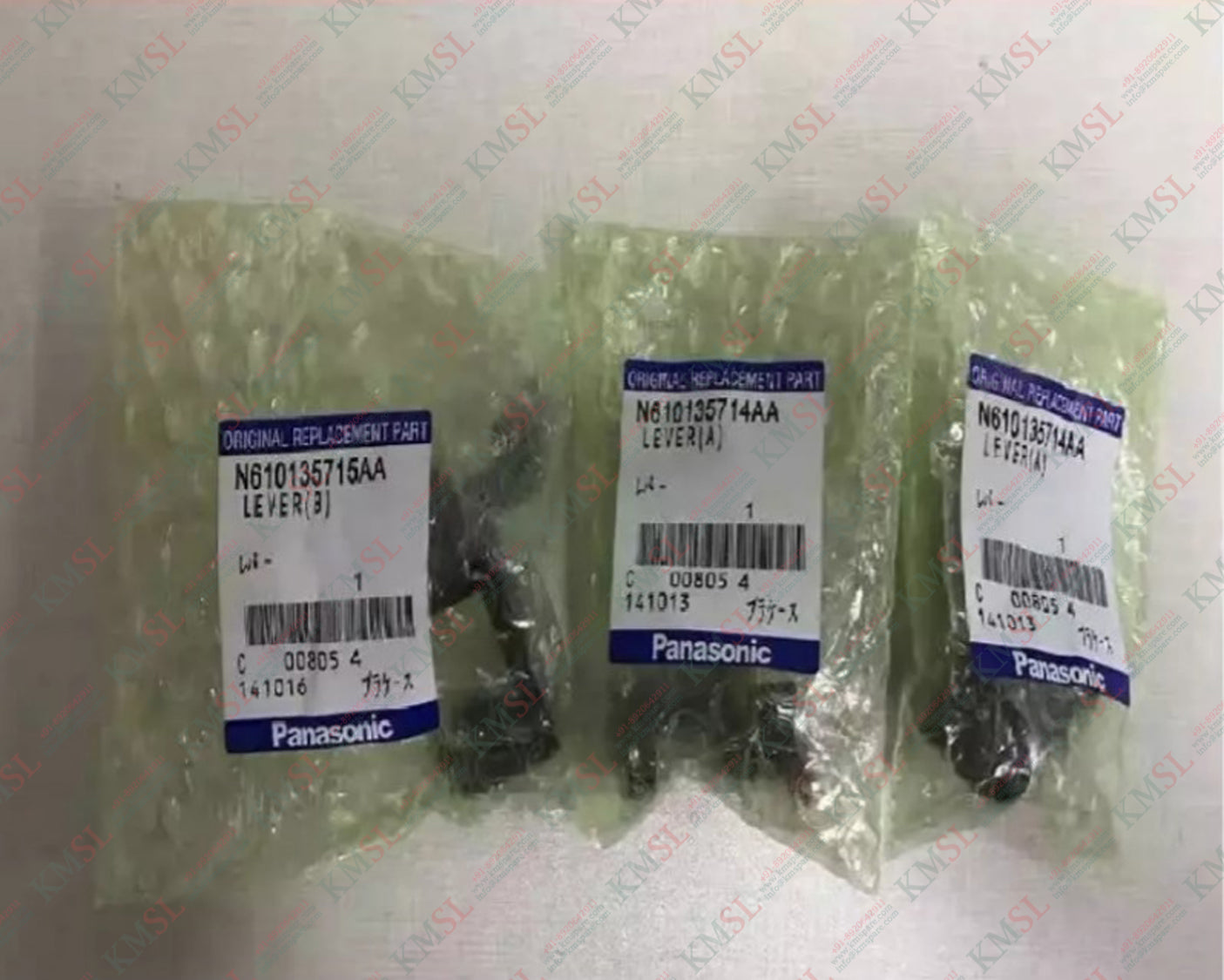 Panasonic Lever N610135714AA – Original SMT Replacement Part | KM Spare