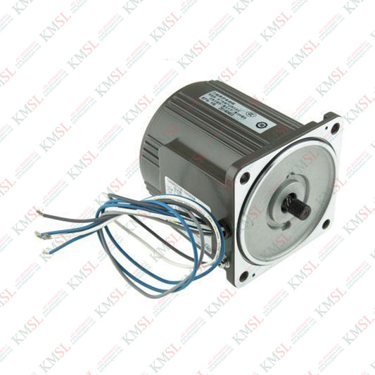 Panasonic M8MX25G4YGA AC Induction Motor – High-Performance Industrial Motor | KMSPARE