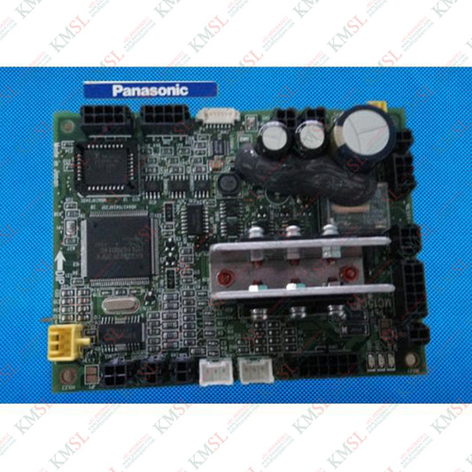 Panasonic Motor Control Board KXFE0014A00 – Original Panasonic SMT Spare Part | KMSPARE