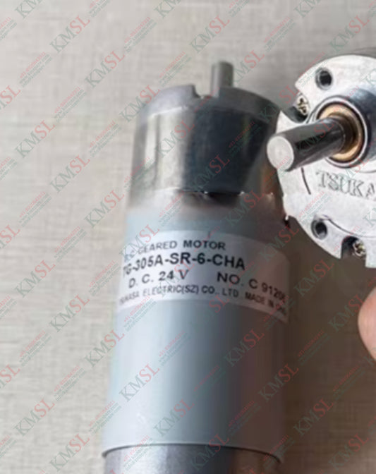 Panasonic Motor TG-305A-SR-6-CHA for SMT Machines | KMSPARE