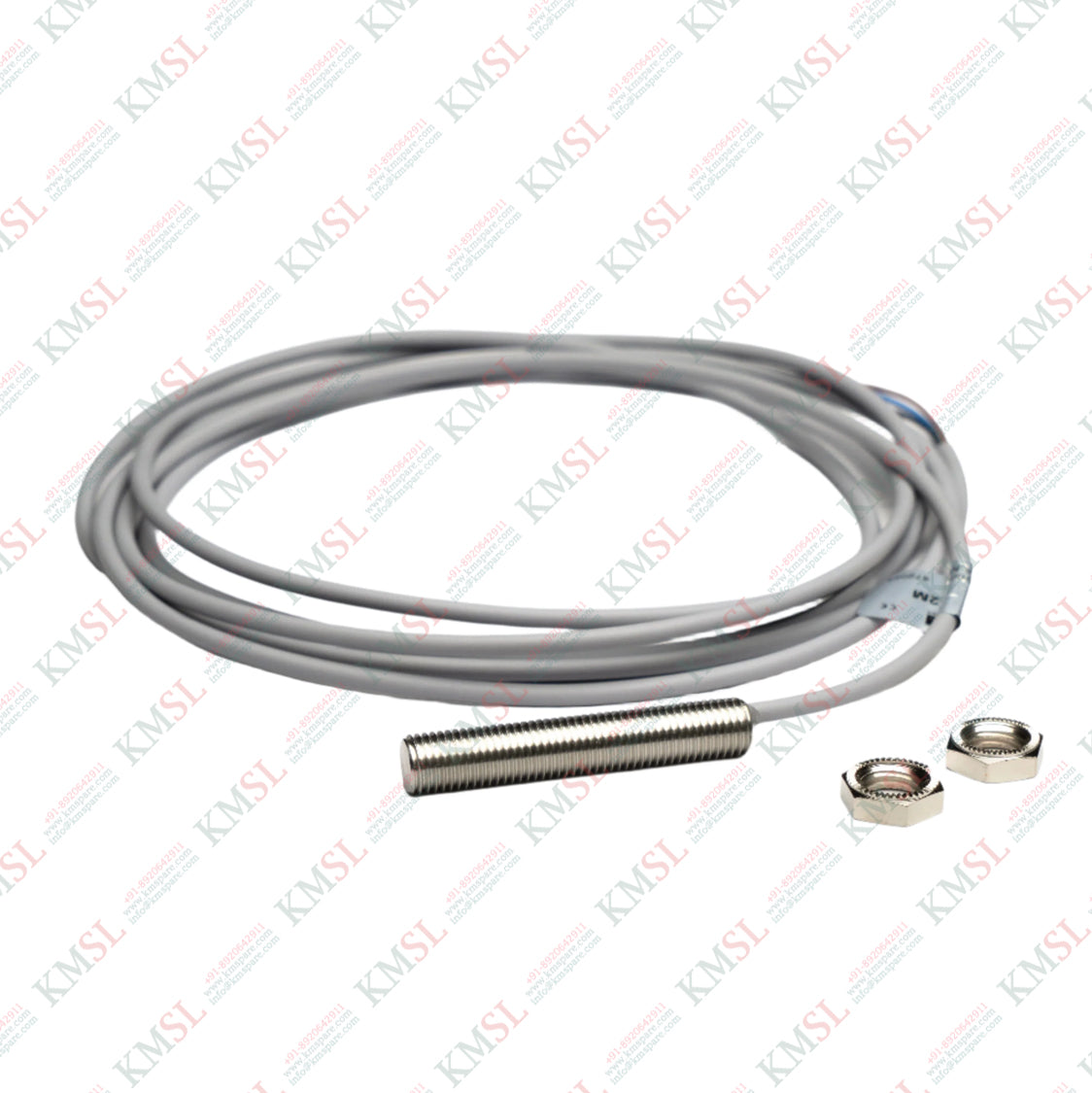 Panasonic N610152186AA Cable – Durable SMT Machine Cable | KMSPARE