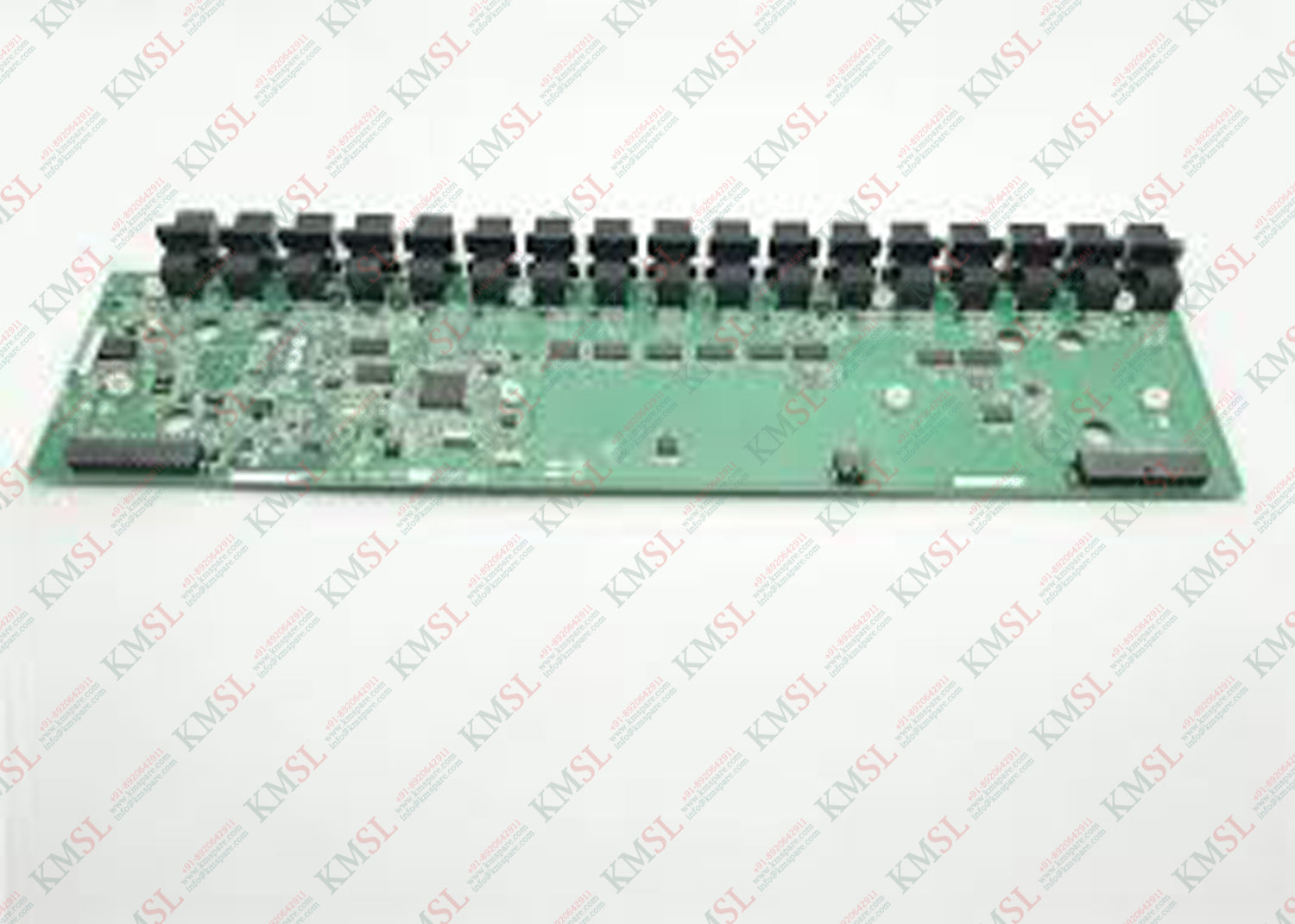 Panasonic NPM Feeder Cart Board N610102505AA – SMT Replacement PCB | KMSPARE