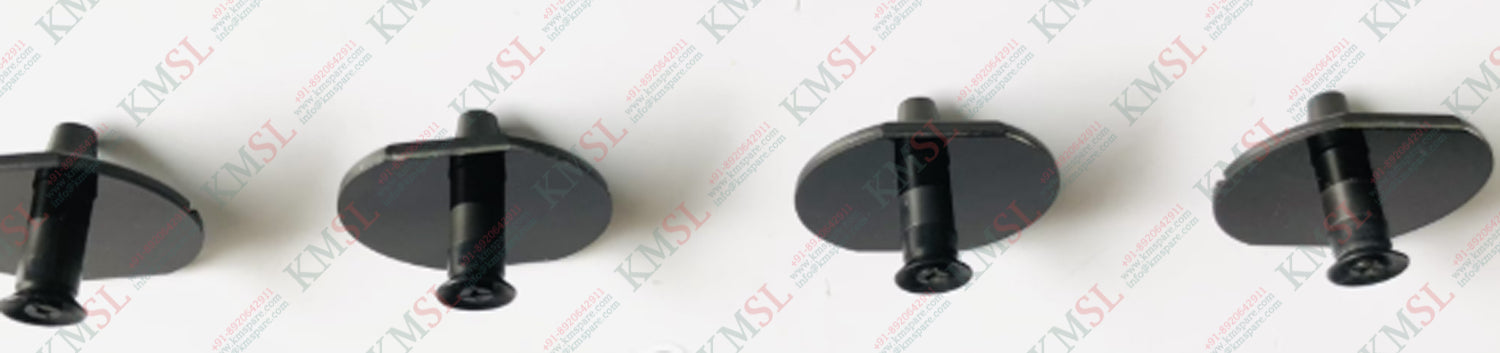 Panasonic Nozzle 1004N N610098972AA | SMT Nozzle | KMSPARE