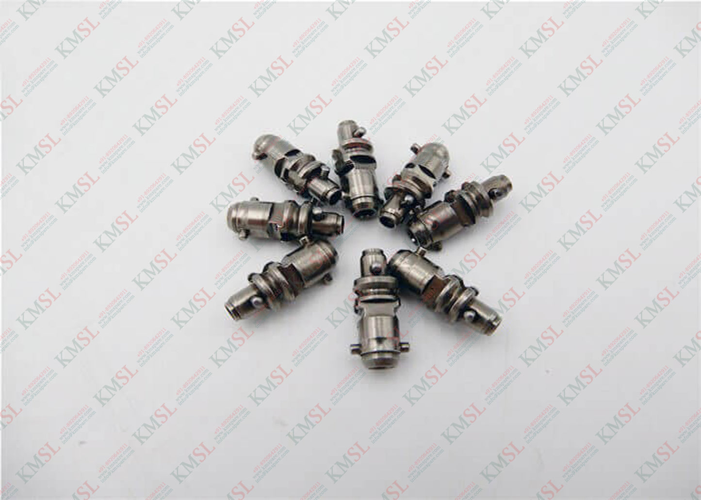 Panasonic Nozzle Holder (H12) N610113210AB | SMT Replacement Part | KMSPARE