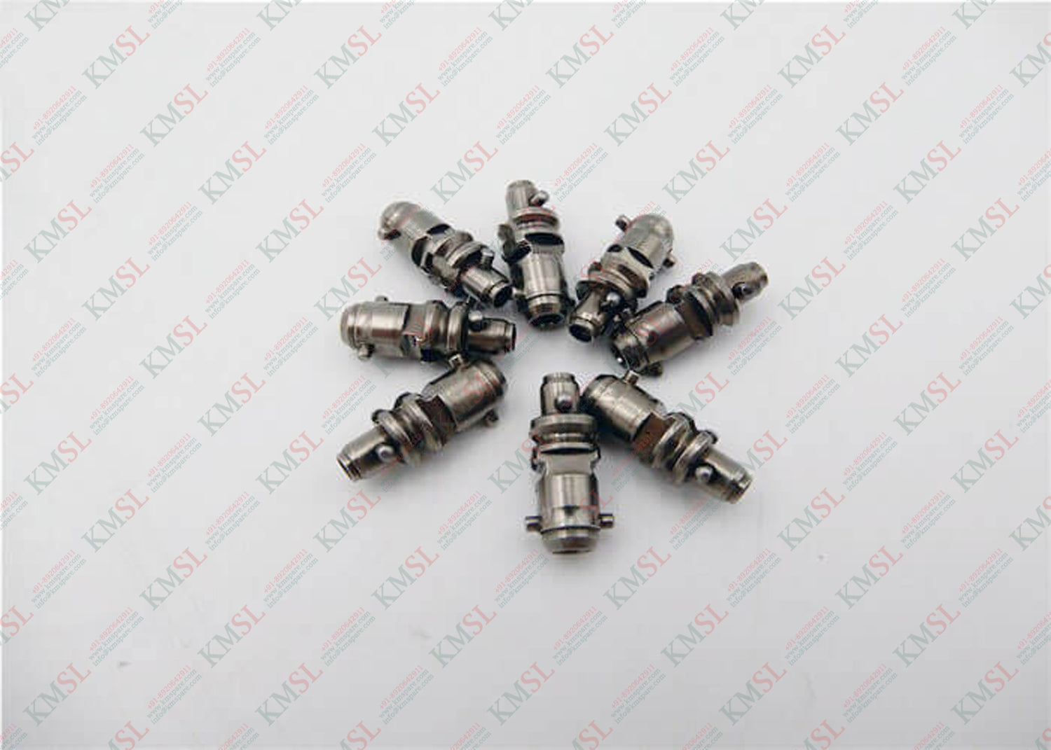 Panasonic Nozzle Holder (H12) N610113210AB | SMT Replacement Part | KMSPARE